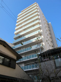 高槻市上田辺町のマンションの画像