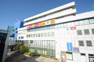 【周辺】 | 西武百貨店