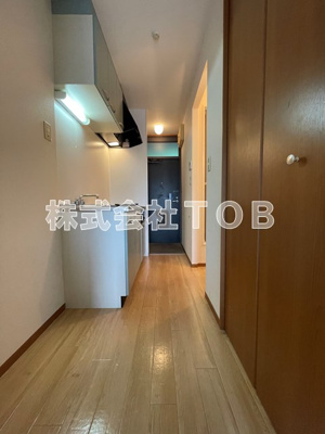 【内装】 | エーデルハイム永福