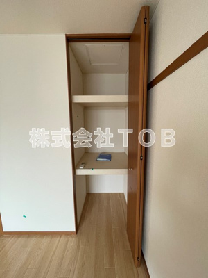 【収納】 | エーデルハイム永福