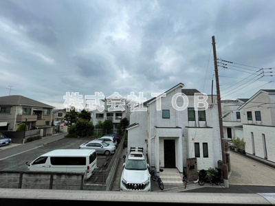 【展望】 | エーデルハイム永福