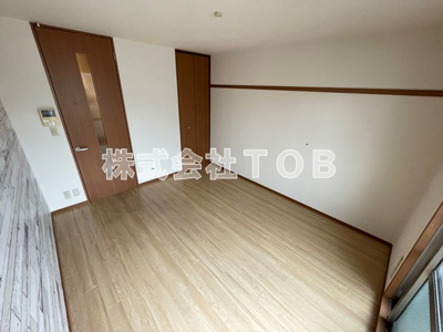 【居間・リビング】 | エーデルハイム永福 | 7.2帖