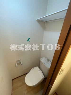 【トイレ】 | エーデルハイム永福