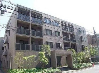 【外観】 | 藤和シティホームズ代々木