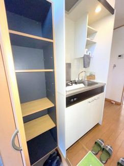 【収納】 | プチ・プリムラ