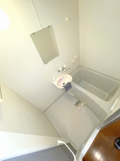 【浴室】 | プチ・プリムラ