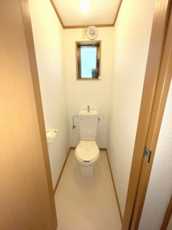 【トイレ】 | プチ・プリムラ