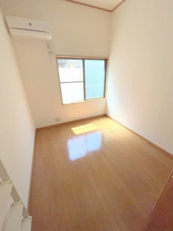 【洋室】 | プチ・プリムラ