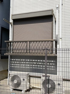 【外観】 | プチ・プリムラ