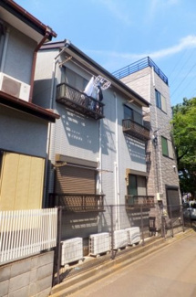 【外観】 | プチ・プリムラ