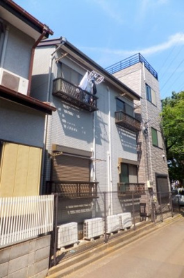 【外観】 | プチ・プリムラ