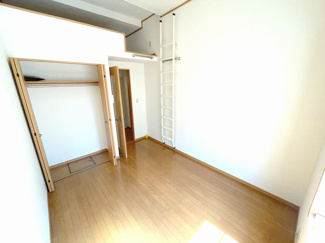 【寝室】 | プチ・プリムラ