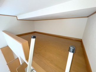 【内装】 | プチ・プリムラ