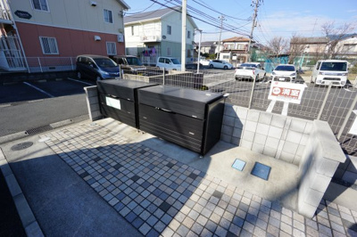 【その他共用部分】 | ヴァンベール