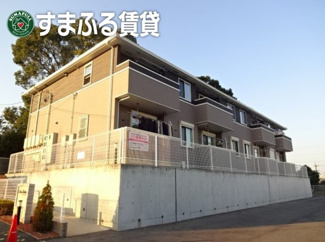 【外観】