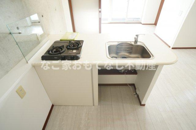 【キッチン】 | エスケービルディング-7（SK BUILDING-7）