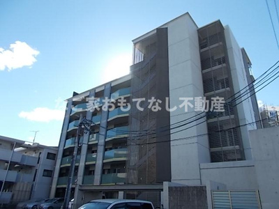 【外観】 | エスケービルディング-7（SK BUILDING-7）