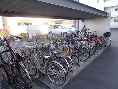 【その他共用部分】 | エスケービルディング-7（SK BUILDING-7）