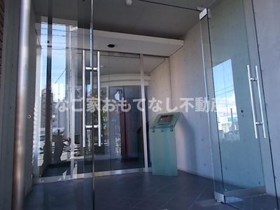 【エントランス】 | エスケービルディング-7（SK BUILDING-7） | エスケービルディング-7（SK BUILDING-7）