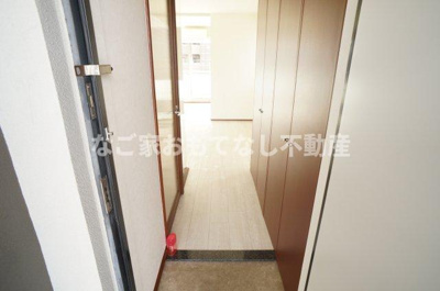 【玄関】 | エスケービルディング-7（SK BUILDING-7）