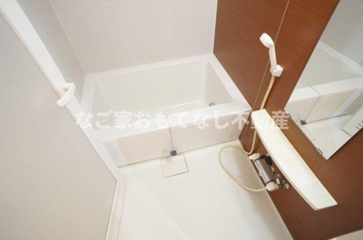 【浴室】 | エスケービルディング-7（SK BUILDING-7）