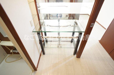 【洗面所】 | エスケービルディング-7（SK BUILDING-7）