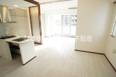 【居間・リビング】 | エスケービルディング-7（SK BUILDING-7）