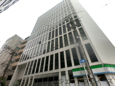 【外観】 | VEGA Ⅵ 高橋ビル別館