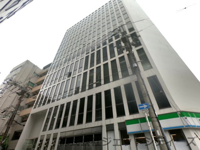 【外観】 | VEGA Ⅵ 高橋ビル別館