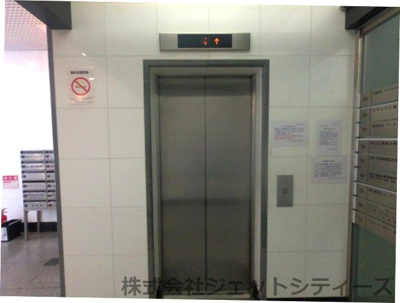 【設備】 | VEGA Ⅵ 高橋ビル別館