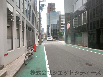 【周辺】 | VEGA Ⅵ 高橋ビル別館