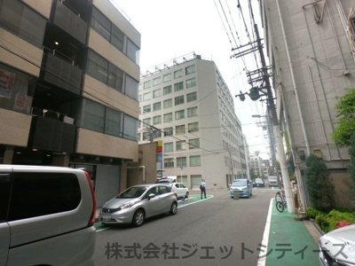 【周辺】 | VEGA Ⅵ 高橋ビル別館