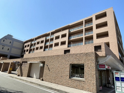 【外観】 | メゾンドイーグレ