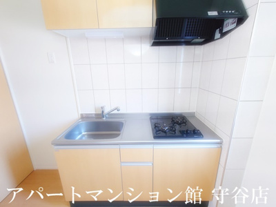 【キッチン】 | スレーヌハイツ