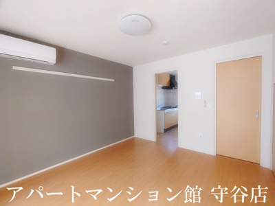 【居間・リビング】 | スレーヌハイツ