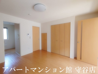 【寝室】 | スレーヌハイツ