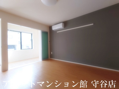 【内装】 | スレーヌハイツ