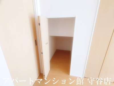 【収納】 | スレーヌハイツ