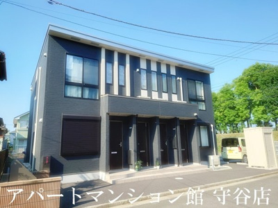 【外観】 | スレーヌハイツ