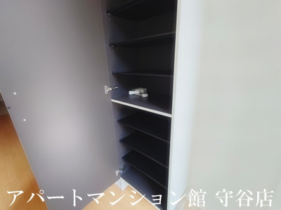 【収納】 | スレーヌハイツ