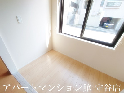 【バルコニー】 | スレーヌハイツ