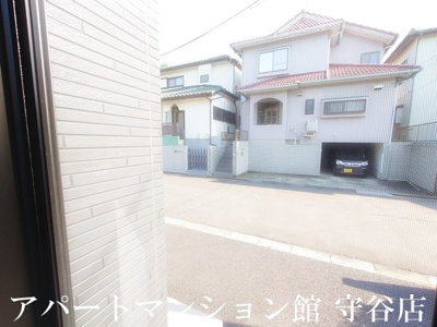 【展望】 | スレーヌハイツ