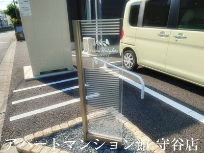 【エントランス】 | スレーヌハイツ