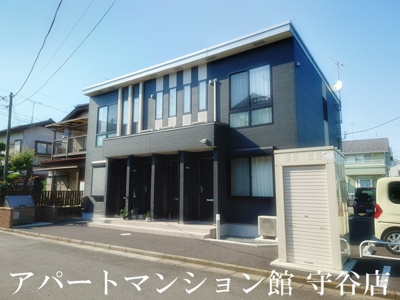 【外観】 | スレーヌハイツ