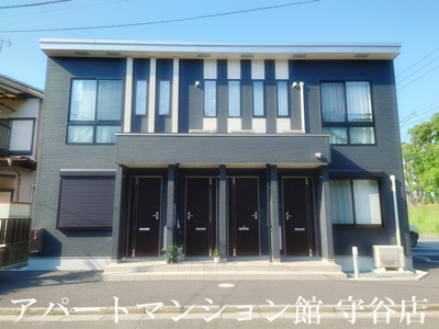 【外観】 | スレーヌハイツ