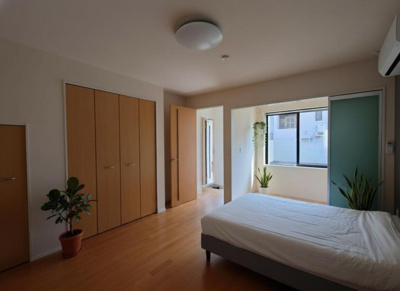 【居間・リビング】 | スレーヌハイツ