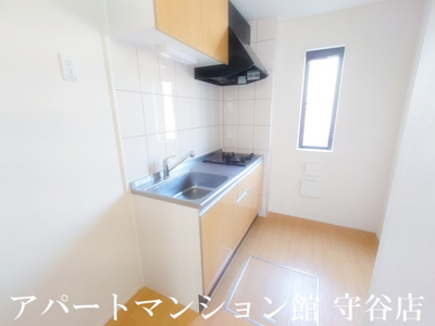 【キッチン】 | スレーヌハイツ