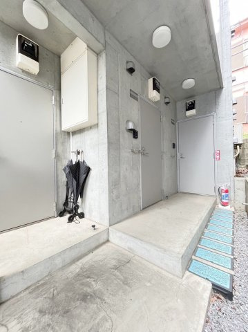 「防音マンション」Ｒｅｓｏｕｎｄのロビー|毎日通るロビーはこのようになっています