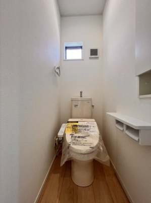 【トイレ】 | 宮崎市恒久4丁目第4-6棟（6号棟） | トイレです