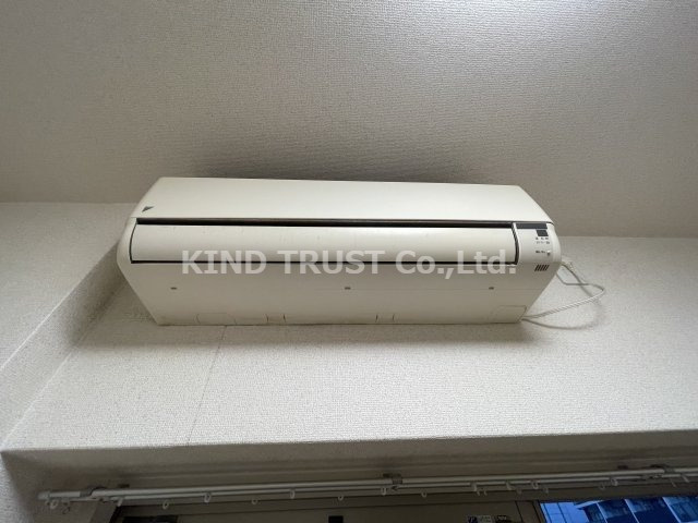 サムティ梅田インターコアの設備